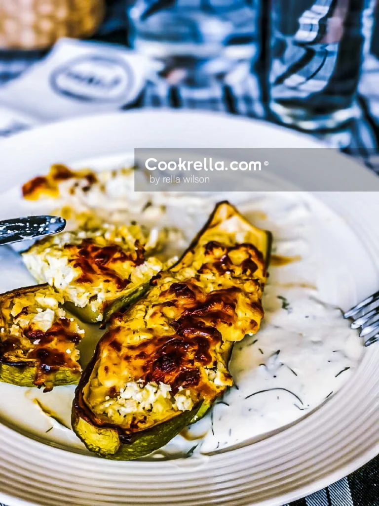 Baked Parmesan Zucchini Fries
