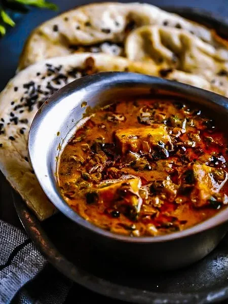 Chicken Tikka Masala Recipe