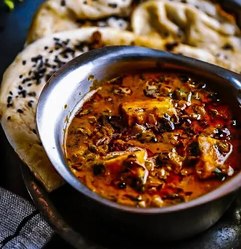 Chicken Tikka Masala Recipe