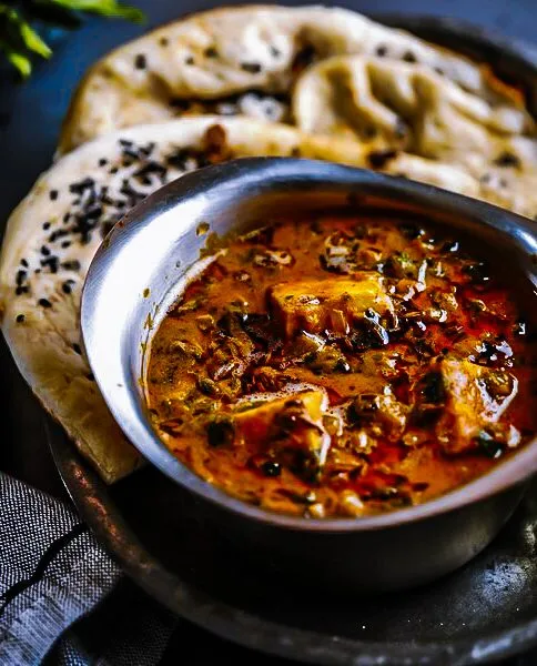 Chicken Tikka Masala Recipe