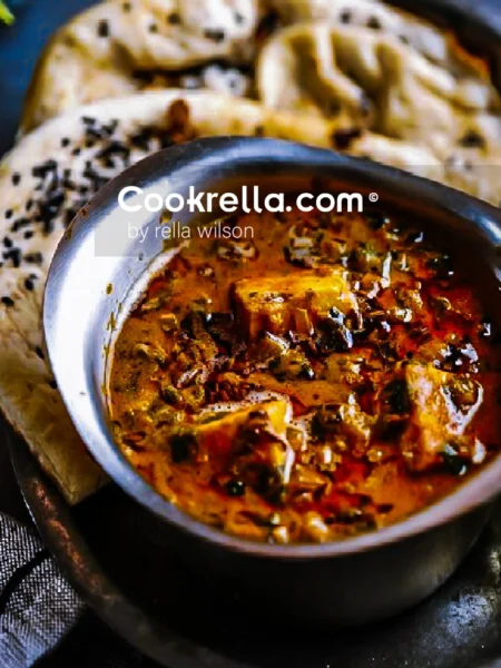 Chicken Tikka Masala Recipe