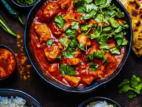 Chicken Tikka Masala Recipe