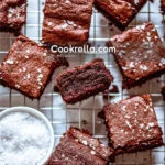Almond Flour Brownies
