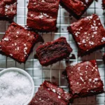 Almond Flour Brownies Recipe