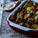 Beef Caldereta Recipe