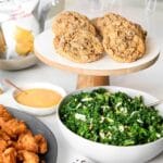 Chick Fil a Kale Salad Recipe