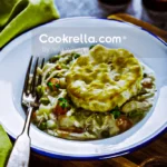 Chicken Pot Pie Recipe With Cream Of Chicken Soup