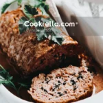 Lipton Onion Soup Meatloaf