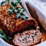 Lipton Onion Soup Meatloaf Recipe