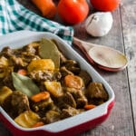 beef caldereta recipe​