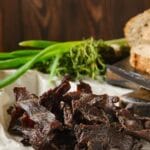 Ground Beef Jerky Recipe​