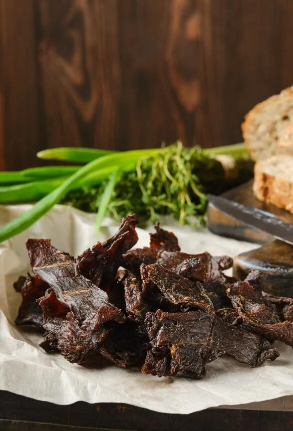 Ground Beef Jerky Recipe​