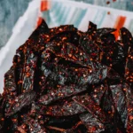 Ground Beef Jerky Recipe
