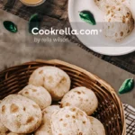 Brazilian Cheese Bread
