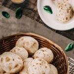 Brazilian Cheese Bread Recipe