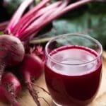 Chukandar Juice Recipe