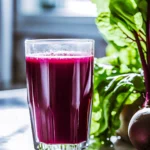 Chukandar Juice Recipe