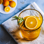 Gin And Juice Recipe​