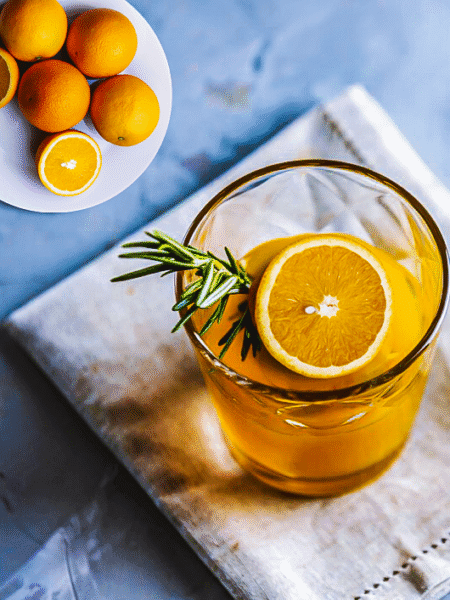 Gin And Juice Recipe​