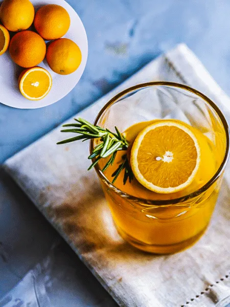 Gin And Juice Recipe​