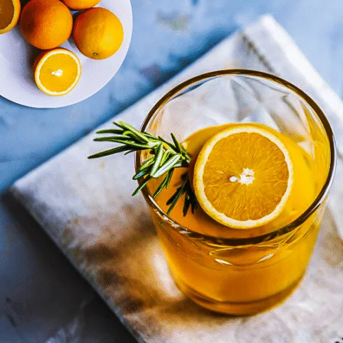 Gin And Juice Recipe​