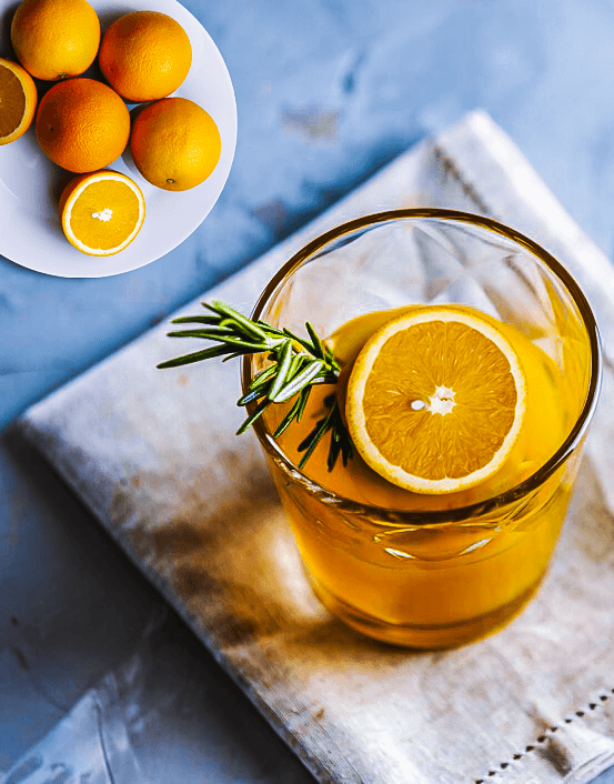 Gin And Juice Recipe​