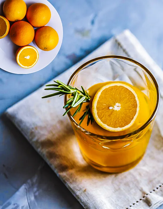 Gin And Juice Recipe​