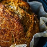 Gluten Free Sourdough Bread Recipe