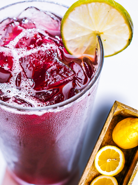 Transfusion Drink Recipe​
