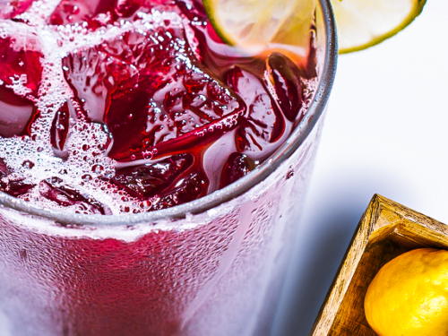 Transfusion Drink Recipe​