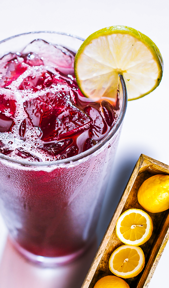 Transfusion Drink Recipe​