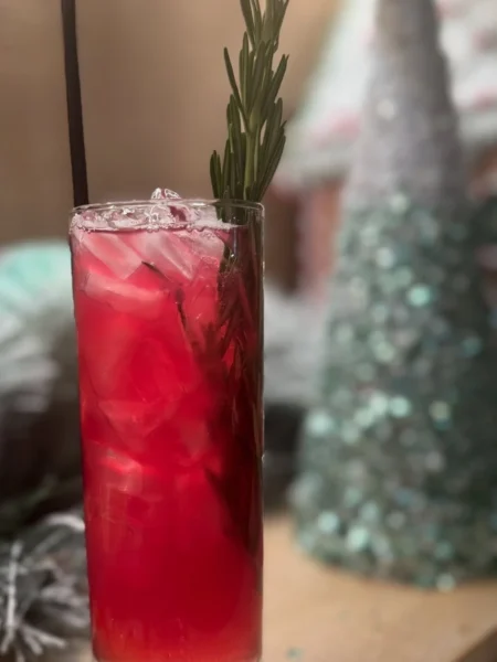 Transfusion Drink Recipe​