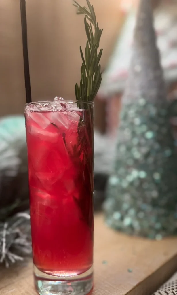 Transfusion Drink Recipe​