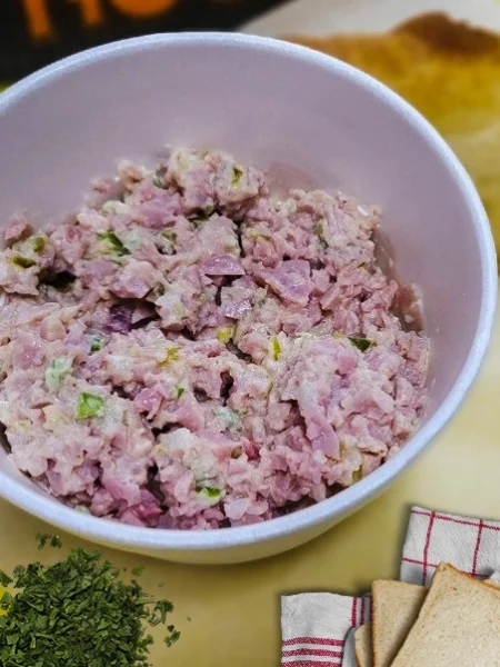 Ham Salad Recipe