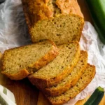 Zucchini Bread Recipe​